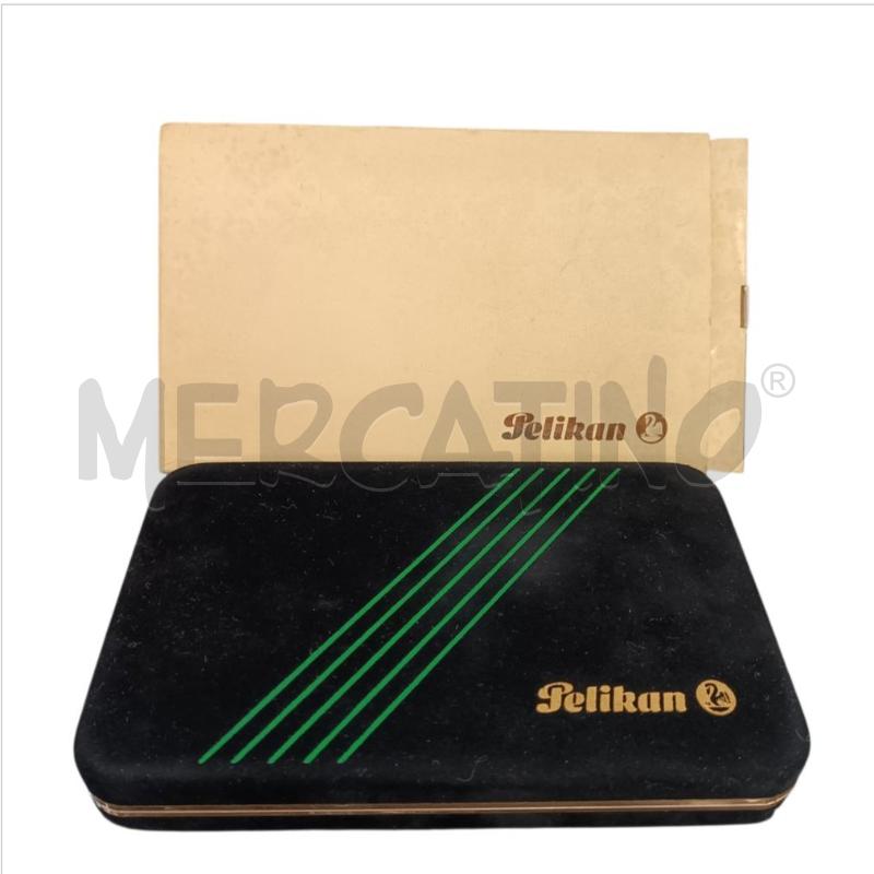 PENNA STILOGRAFICA PELIKAN M150 | Mercatino dell'Usato Verbania 2