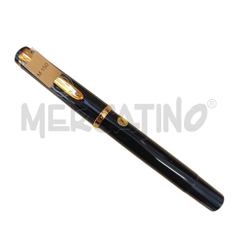 PENNA STILOGRAFICA PELIKAN M150 | Mercatino dell'Usato Verbania 3