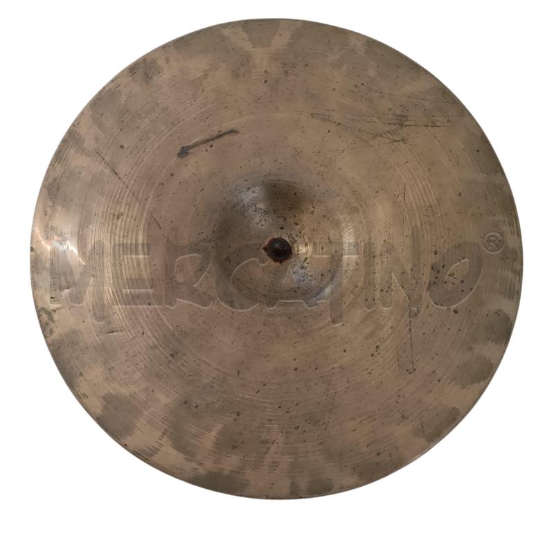 PIATTI PZ. 2 ORCHESTRA BRONZO B20 (?) | Mercatino dell'Usato Verbania 2