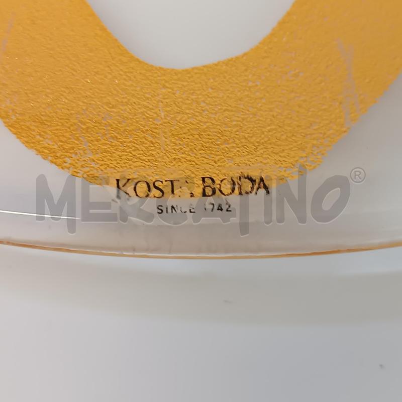 PIATTO KOSTA BODA | Mercatino dell'Usato Verbania 2