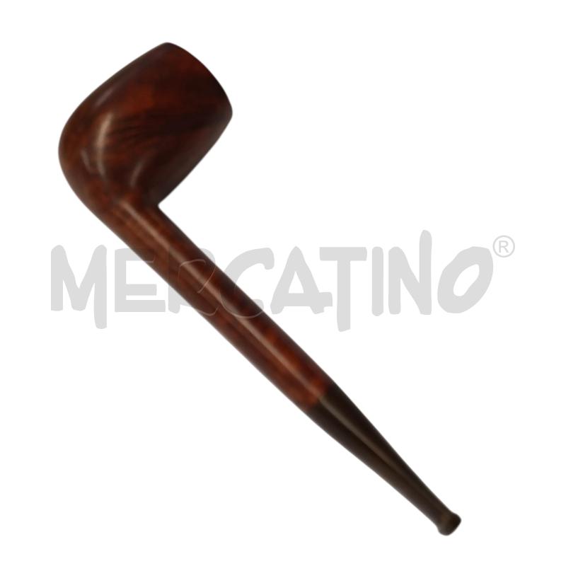 PIPA VISCONTEA OTTOLINO MILANO OIL PREP. | Mercatino dell'Usato Verbania 1