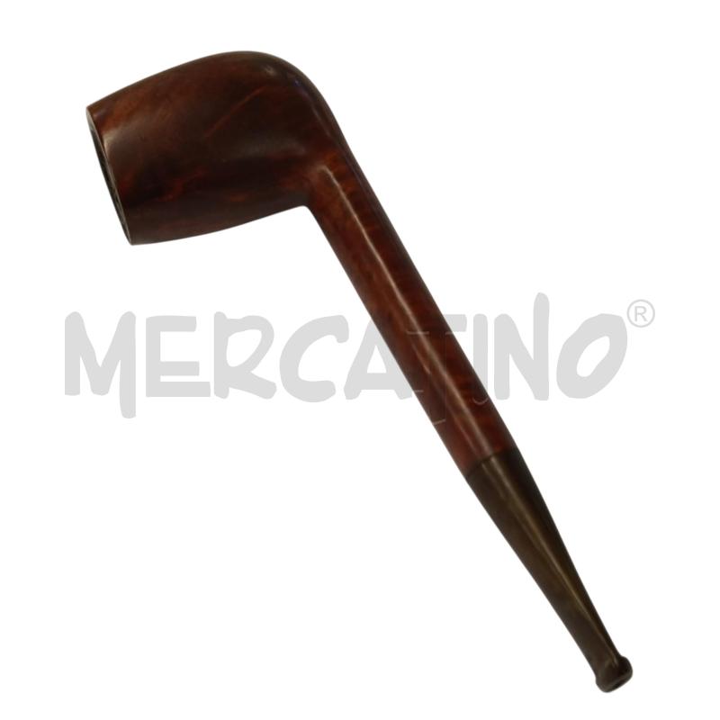 PIPA VISCONTEA OTTOLINO MILANO OIL PREP. | Mercatino dell'Usato Verbania 2
