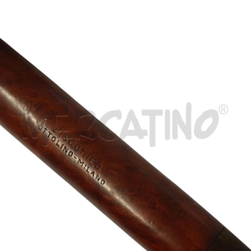 PIPA VISCONTEA OTTOLINO MILANO OIL PREP. | Mercatino dell'Usato Verbania 5