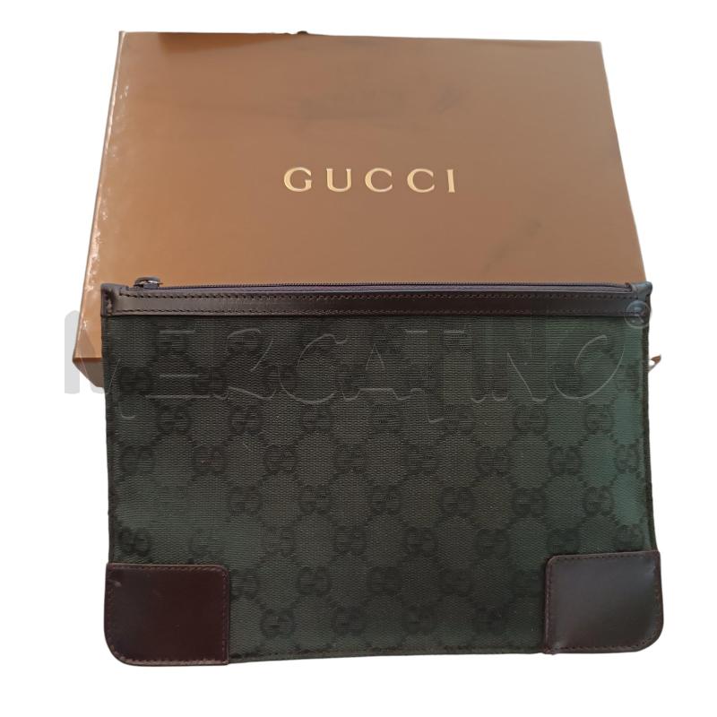 POCHETTE GUCCI  | Mercatino dell'Usato Verbania 1