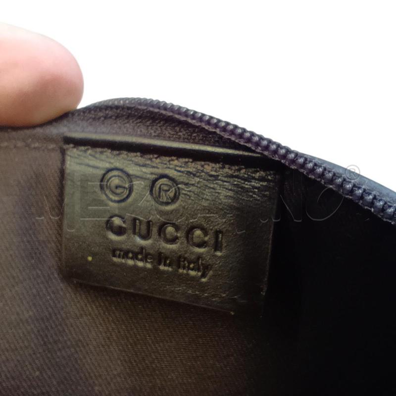 POCHETTE GUCCI  | Mercatino dell'Usato Verbania 3