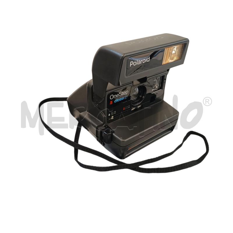POLAROID  | Mercatino dell'Usato Verbania 1