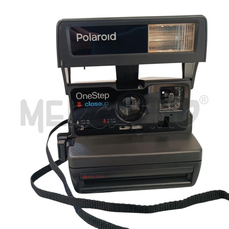 POLAROID  | Mercatino dell'Usato Verbania 2