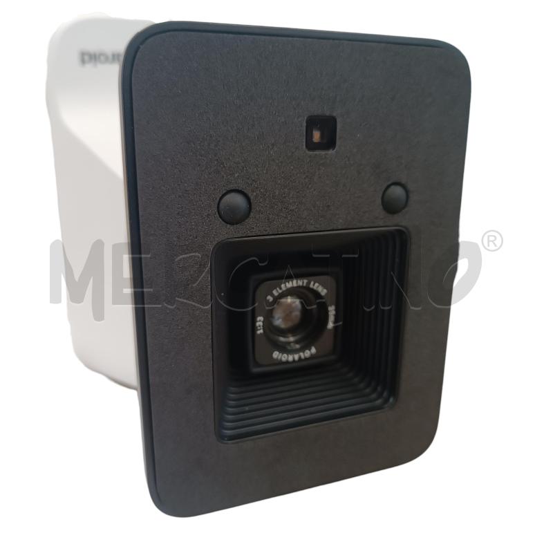 POLAROID LAB | Mercatino dell'Usato Verbania 3