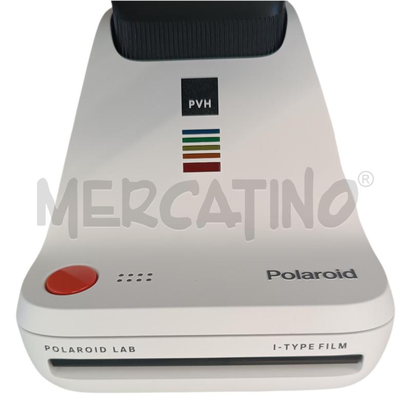 POLAROID LAB | Mercatino dell'Usato Verbania 4