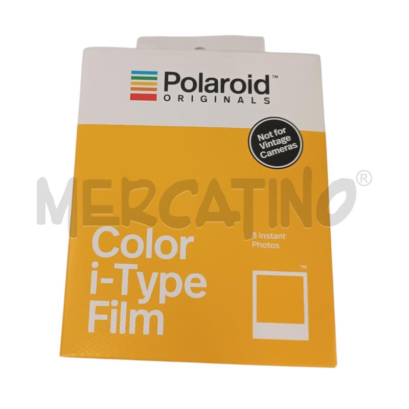 POLAROID LAB | Mercatino dell'Usato Verbania 5
