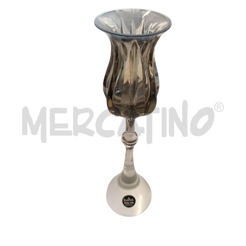 PORTA CANDELA ROSENTHAL | Mercatino dell'Usato Verbania 1