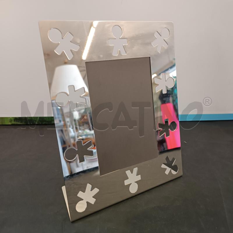 PORTA FOTO ALESSI | Mercatino dell'Usato Verbania 1