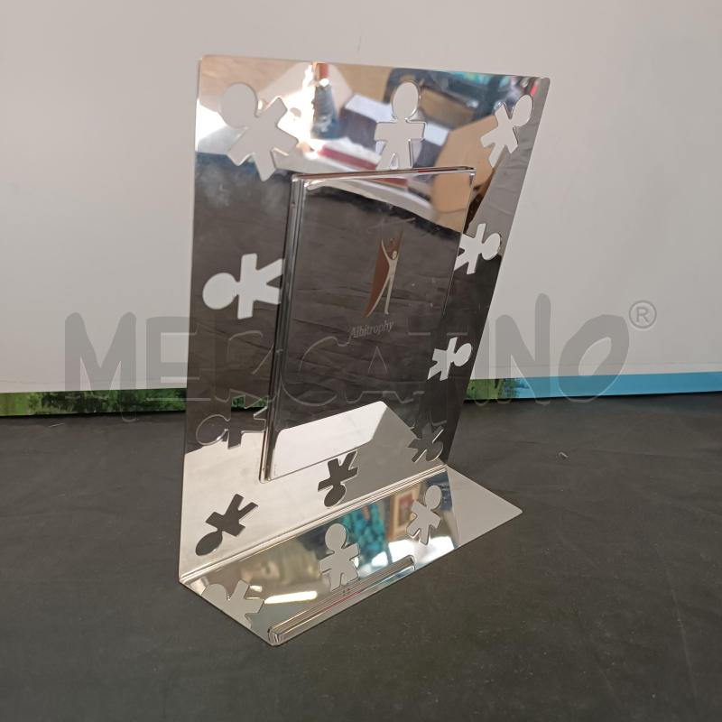 PORTA FOTO ALESSI | Mercatino dell'Usato Verbania 2
