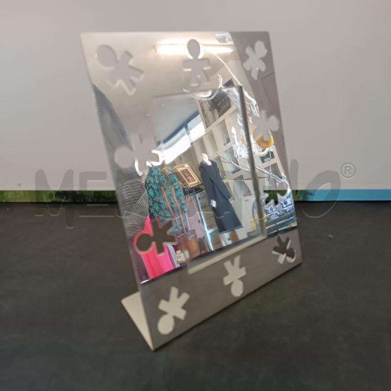 PORTA FOTO ALESSI | Mercatino dell'Usato Verbania 1