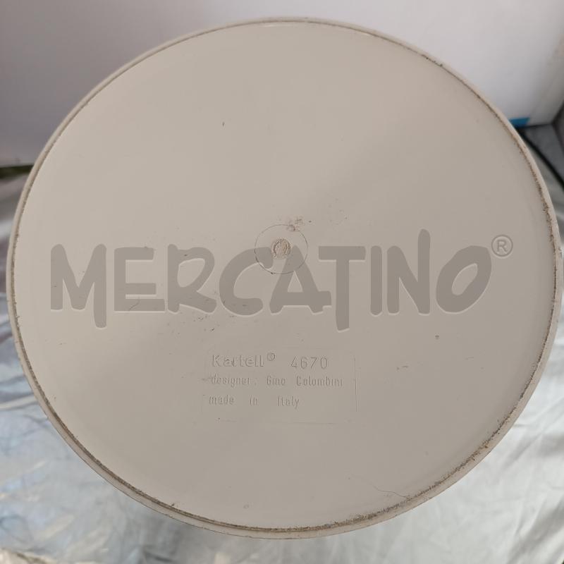 PORTA OMBRELLI KARTELL | Mercatino dell'Usato Verbania 3