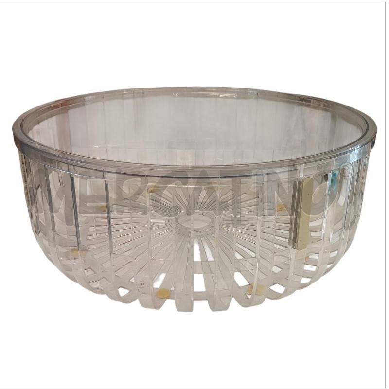 PORTA RIVISTE KARTELL | Mercatino dell'Usato Verbania 3
