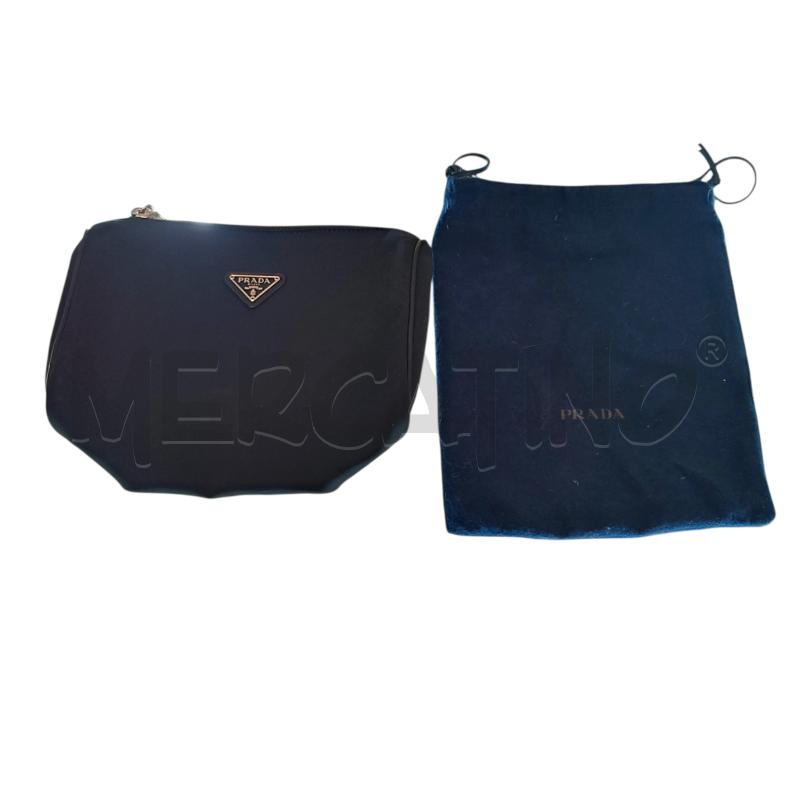 PORTA TRUCCHI PRADA | Mercatino dell'Usato Verbania 1