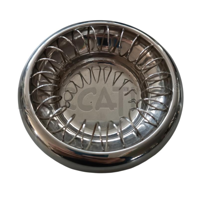POSA CENERE ALESSI SPIRALE | Mercatino dell'Usato Verbania 1