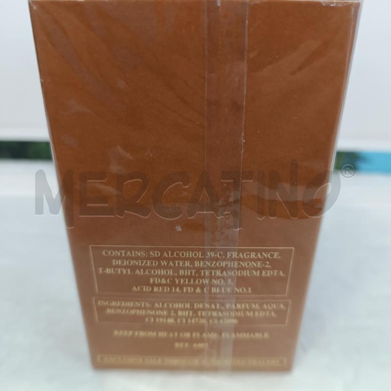 PROFUMO BROOKSFIELD DA UOMO 50ML | Mercatino dell'Usato Verbania 3