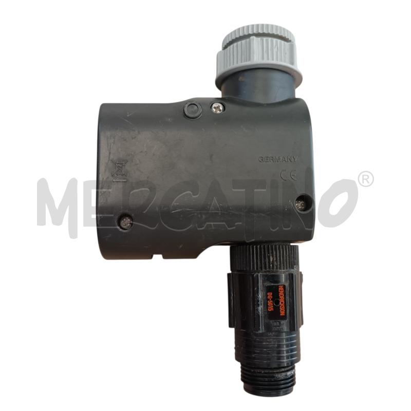 PROGRAMMATORE IRRIGATORE GARDENA | Mercatino dell'Usato Verbania 3