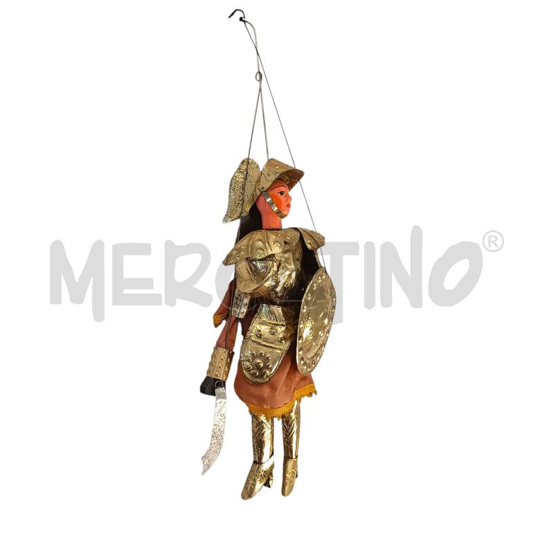 PUPO SICILIANO  | Mercatino dell'Usato Verbania 2