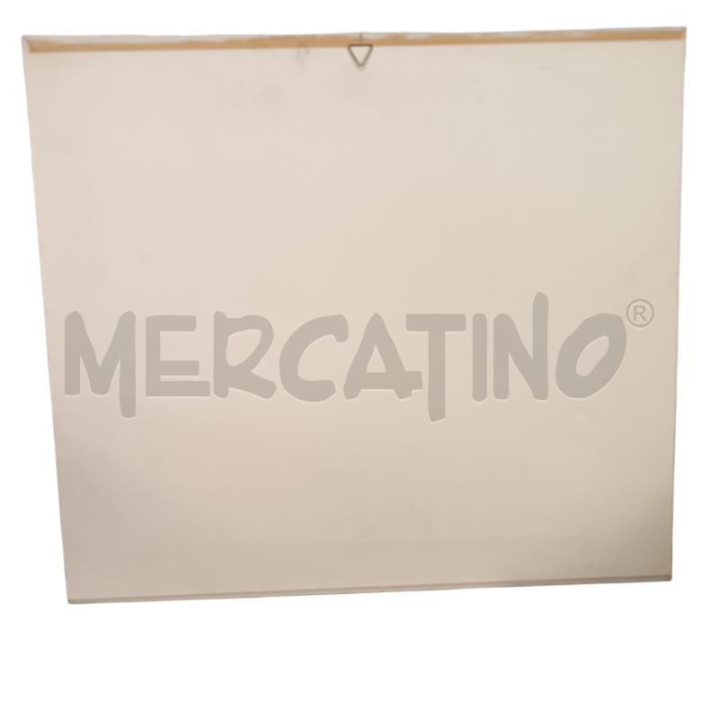 QUADRETTO FIRMATO NAVE | Mercatino dell'Usato Verbania 2