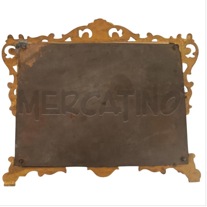 QUADRETTO SACRUM CONVIVIUM | Mercatino dell'Usato Verbania 3