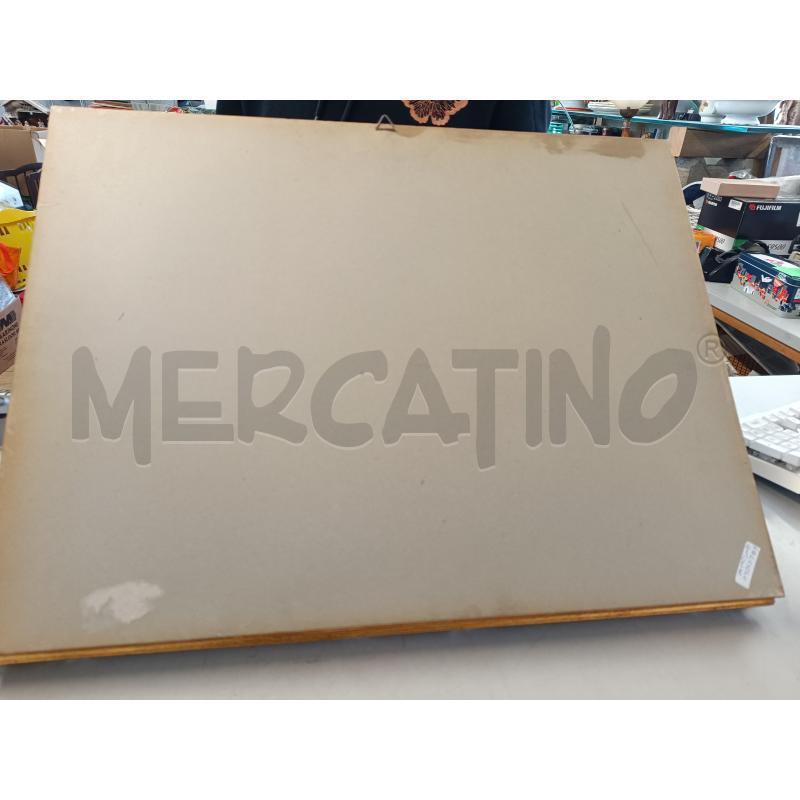 QUADRO A FIRMA BISSI | Mercatino dell'Usato Verbania 3