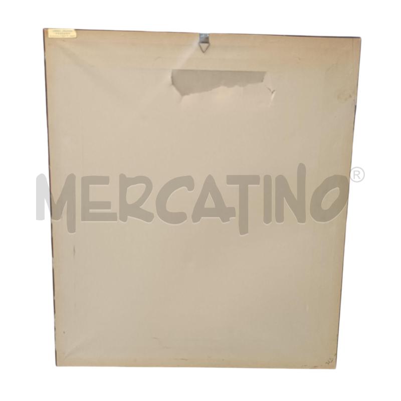 QUADRO A FIRMA BUONO | Mercatino dell'Usato Verbania 4