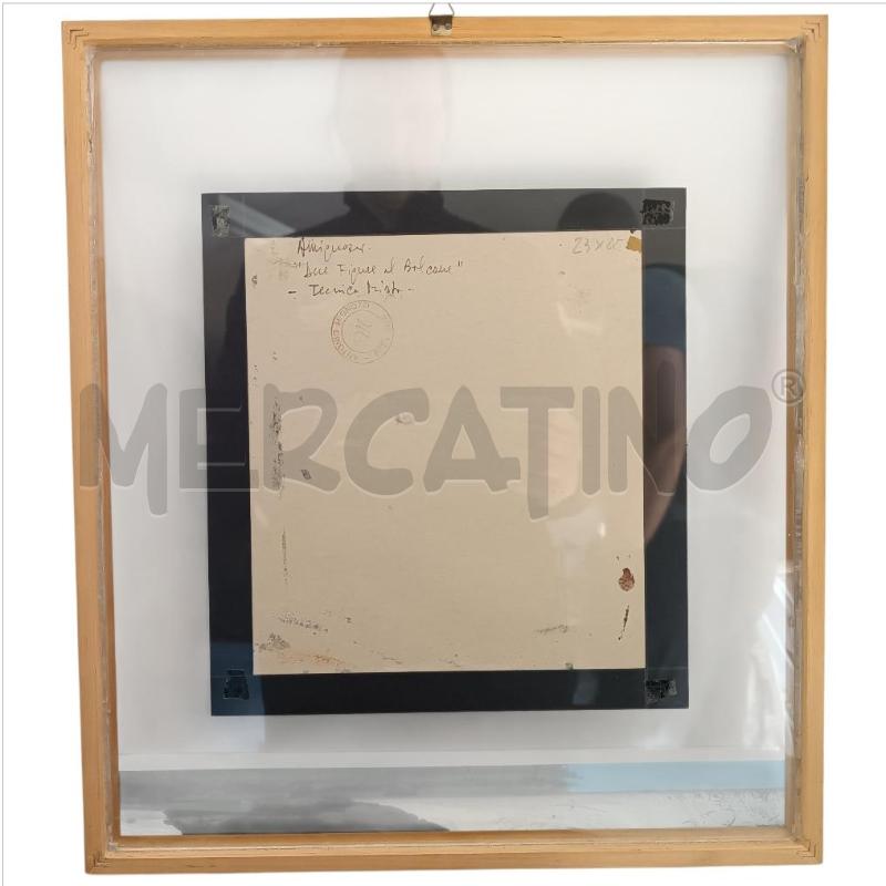 QUADRO A FIRMA MIGNOZZI | Mercatino dell'Usato Verbania 3