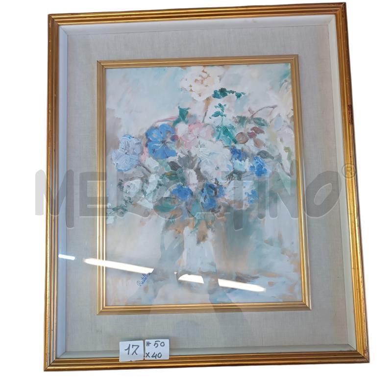 QUADRO A FIRMA RESTELLINI | Mercatino dell'Usato Verbania 1