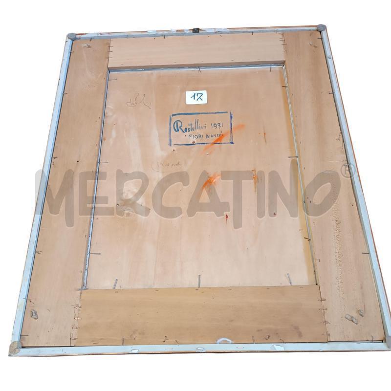 QUADRO A FIRMA RESTELLINI | Mercatino dell'Usato Verbania 3