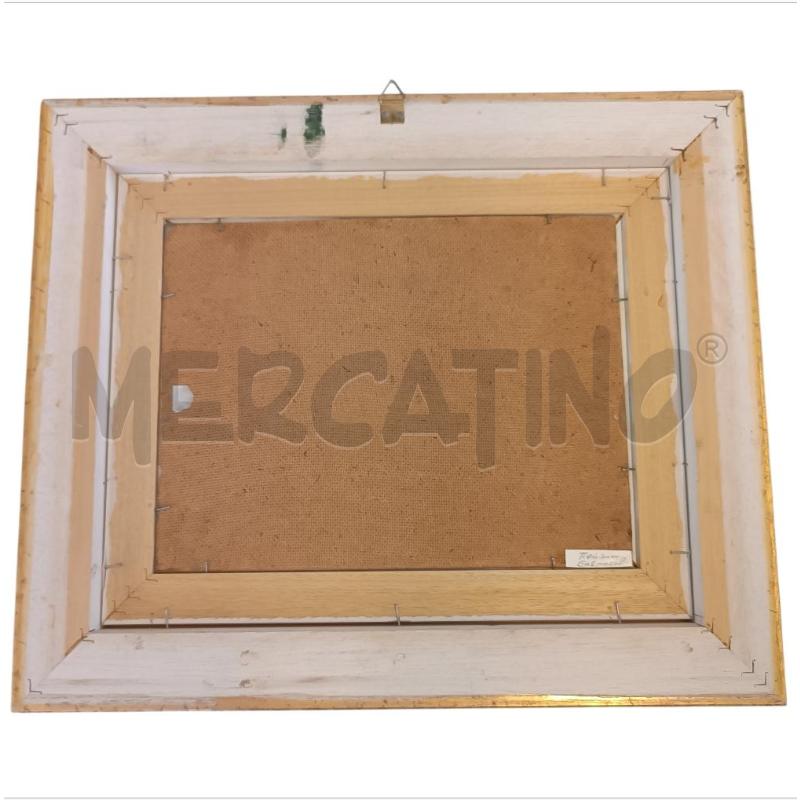 QUADRO A FRMA PIETRO ROSWADOV | Mercatino dell'Usato Verbania 3