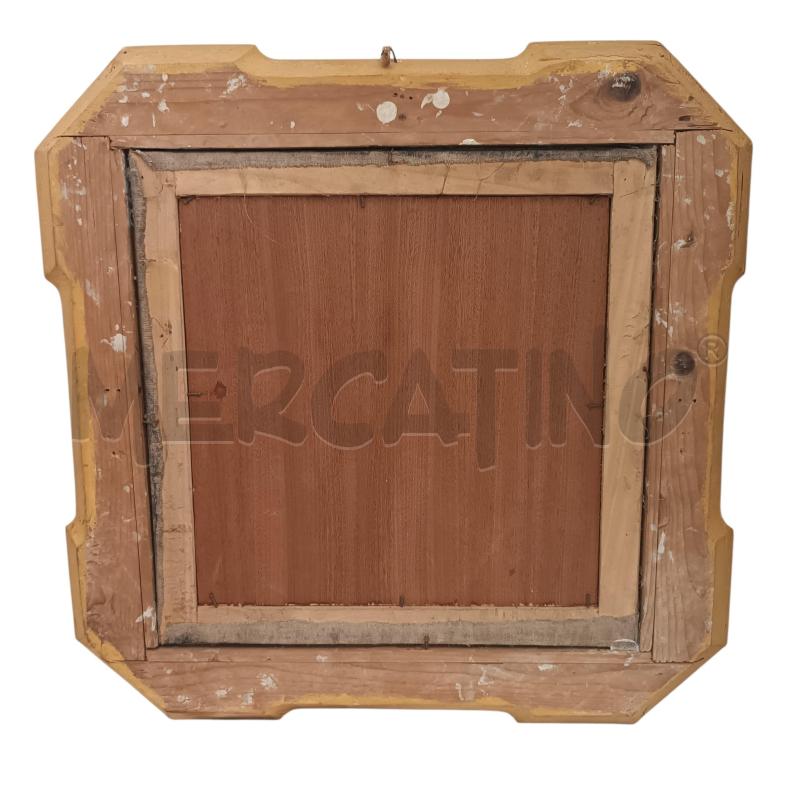QUADRO CON PUTTI | Mercatino dell'Usato Verbania 3