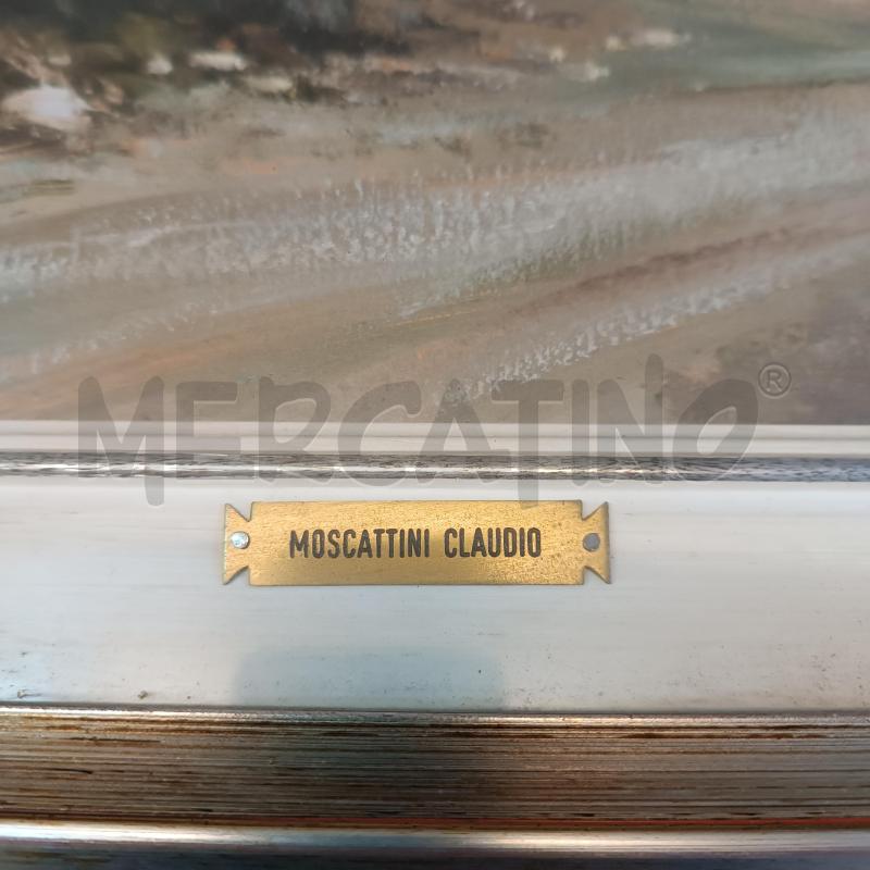 QUADRO MUSCATTINI | Mercatino dell'Usato Verbania 3