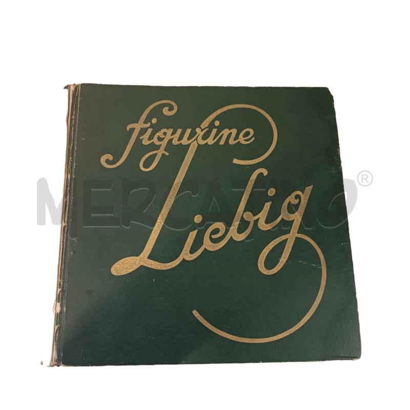 RACCOLTA LIEBIC | Mercatino dell'Usato Verbania 1