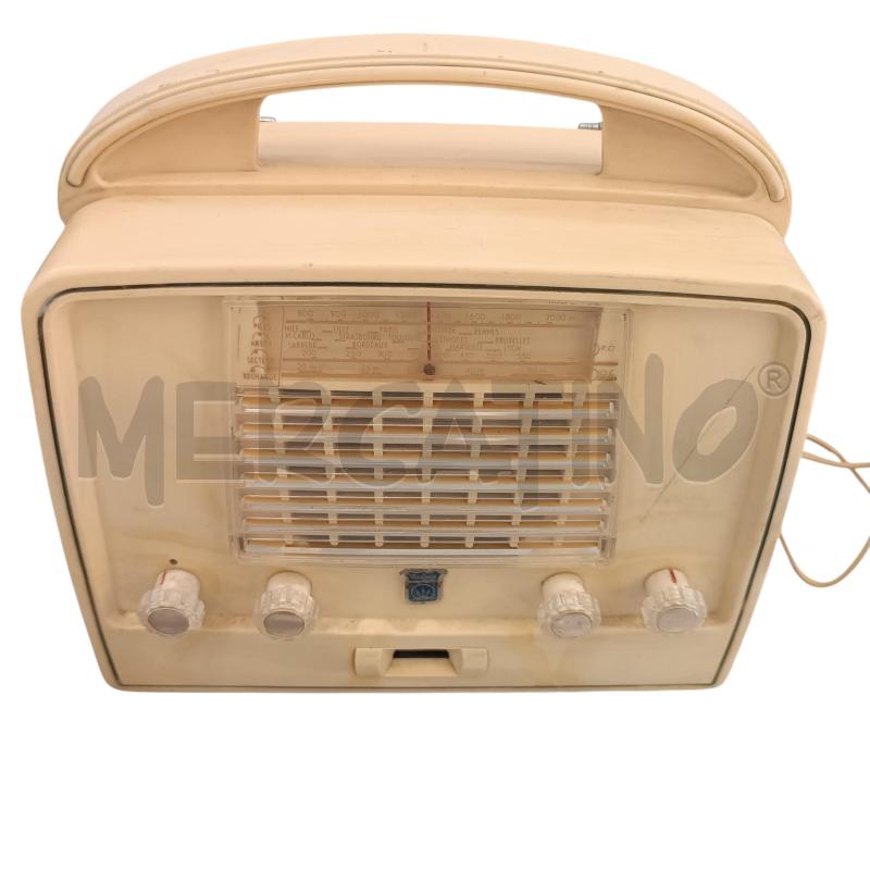 RADIO RADIOLA  | Mercatino dell'Usato Verbania 2