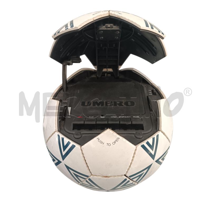 RADIO UMBRO | Mercatino dell'Usato Verbania 2