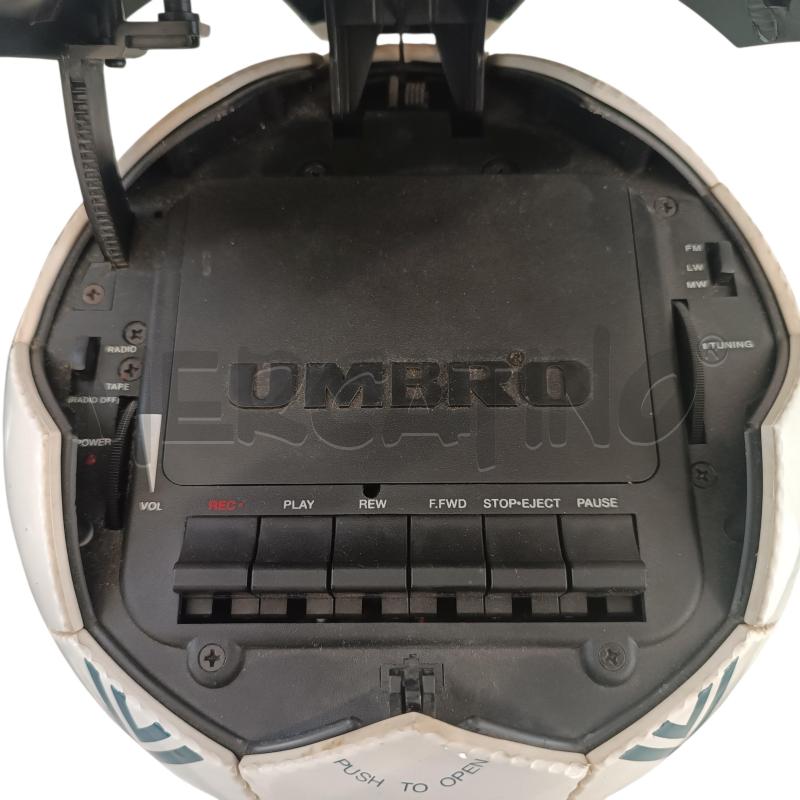 RADIO UMBRO | Mercatino dell'Usato Verbania 3
