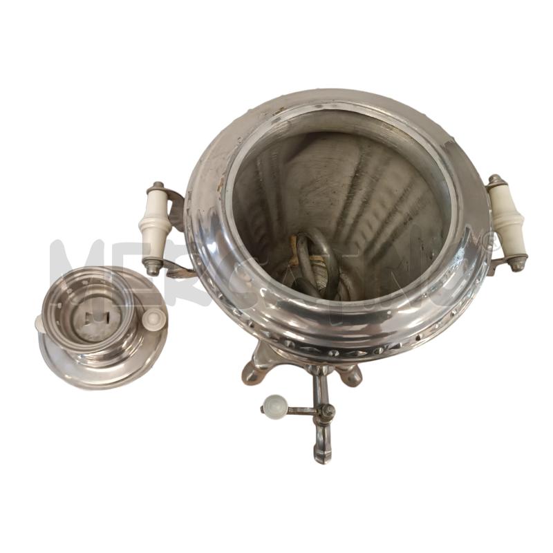 SAMOVAR  | Mercatino dell'Usato Verbania 3