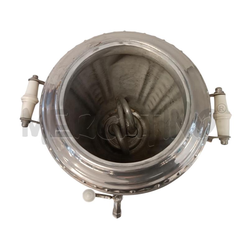 SAMOVAR  | Mercatino dell'Usato Verbania 4