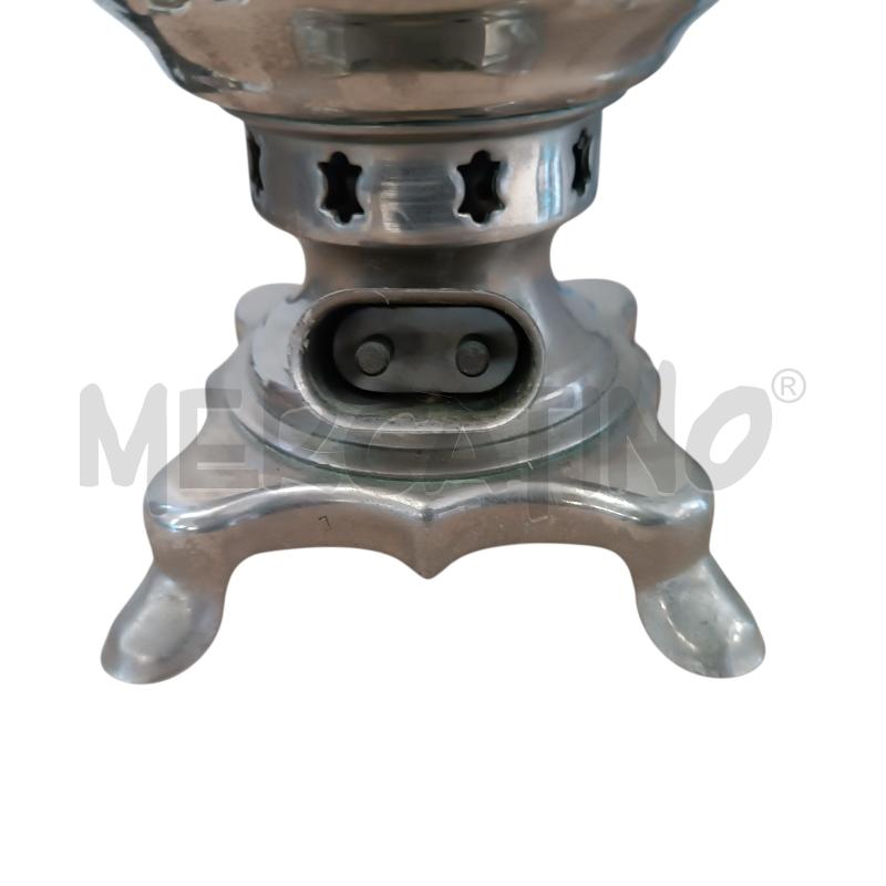 SAMOVAR  | Mercatino dell'Usato Verbania 5