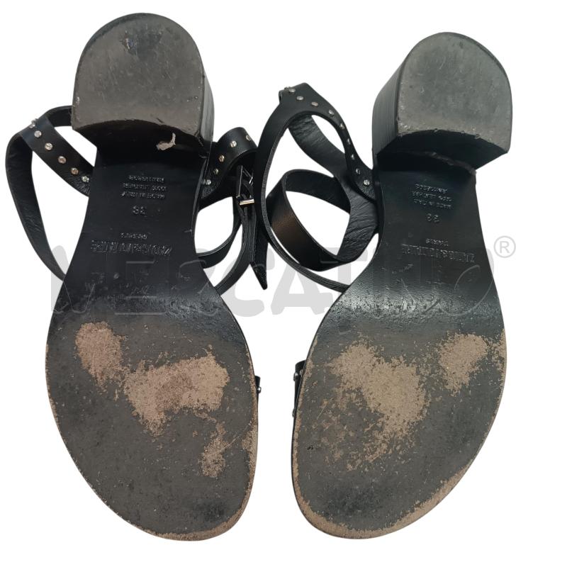SANDALI DONNA ZADIG & VOLTAIRE | Mercatino dell'Usato Verbania 3