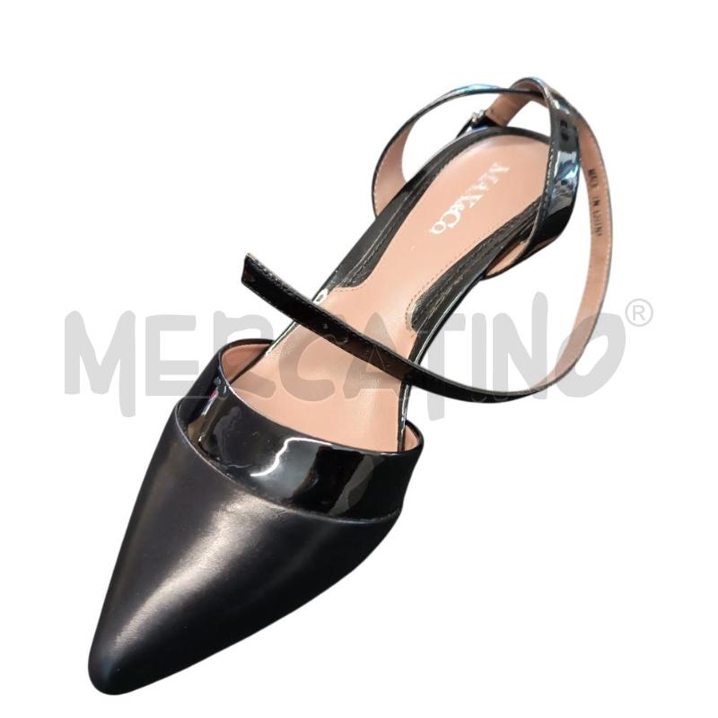 SCARPE DONNA MAX&CO | Mercatino dell'Usato Verbania 2