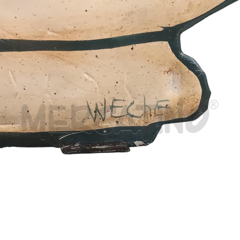 SCHERMO DECORATIVO | Mercatino dell'Usato Verbania 2