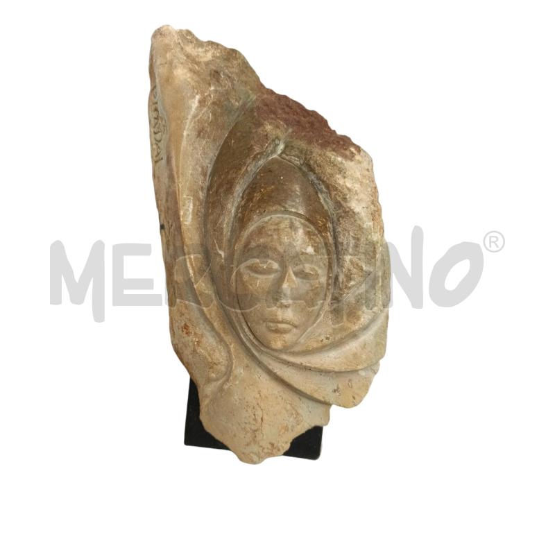SCULTURA O. PRADAL | Mercatino dell'Usato Verbania 1