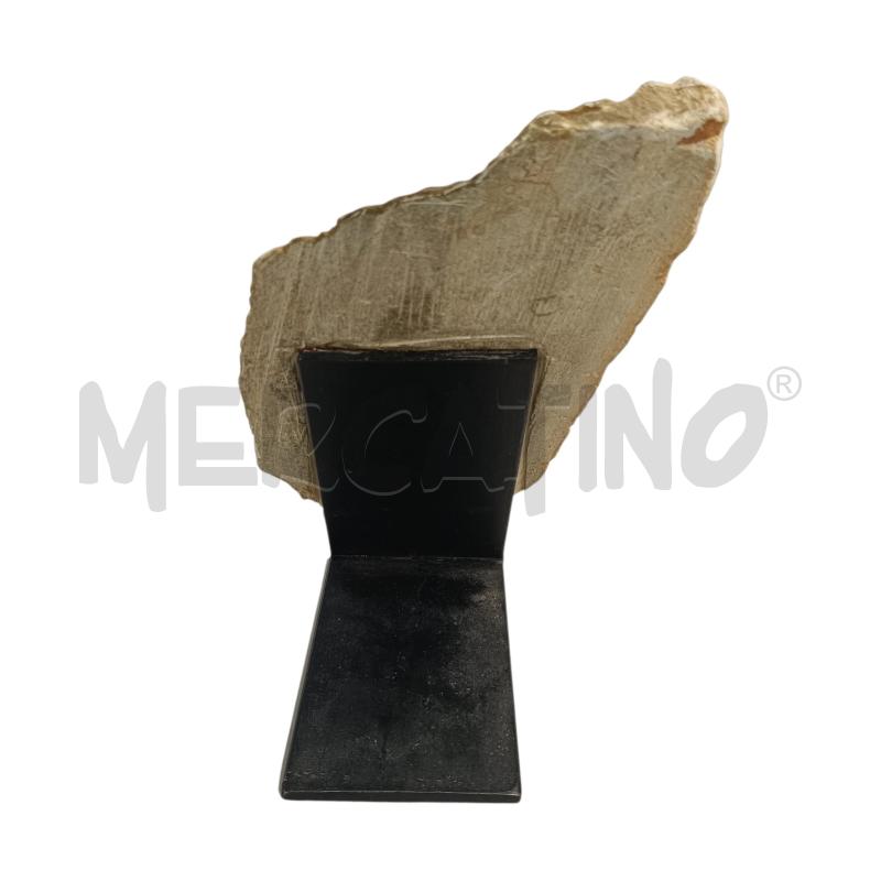 SCULTURA O. PRADAL | Mercatino dell'Usato Verbania 3