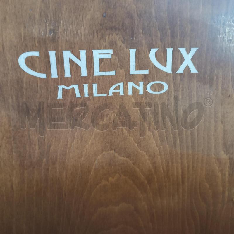 SEDIE COPPIA | Mercatino dell'Usato Verbania 4