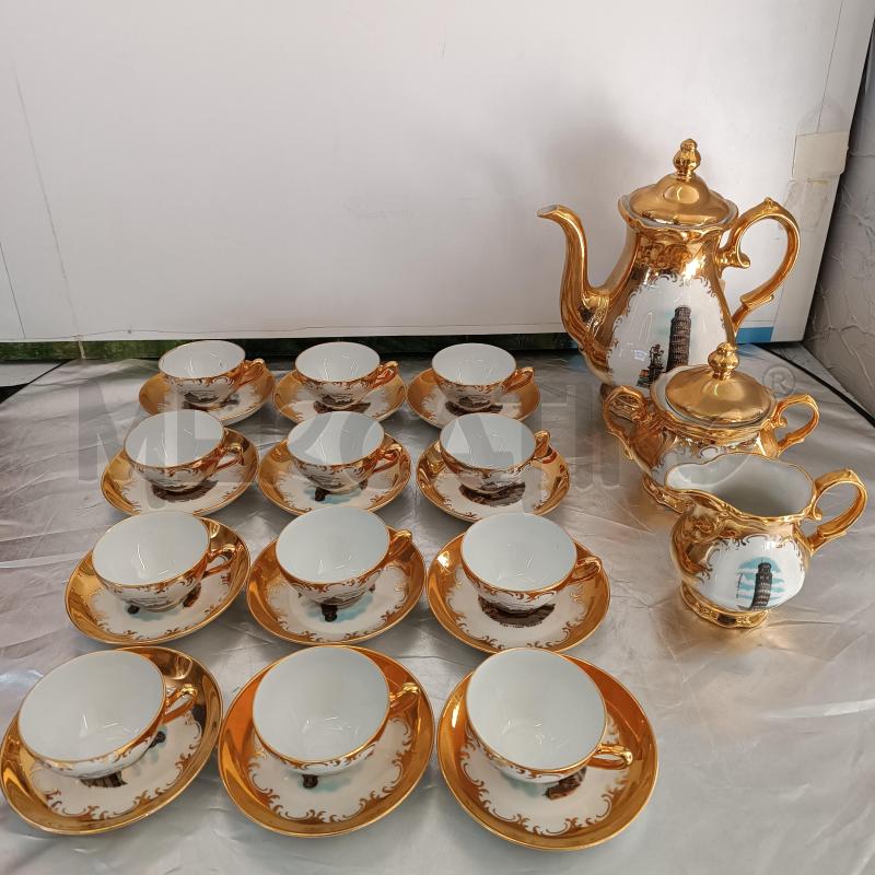 SERVIZIO CAFFE DA 12 PISA | Mercatino dell'Usato Verbania 1