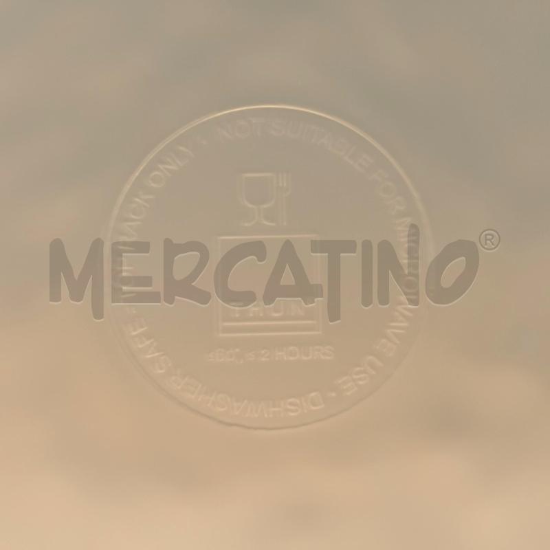 SERVIZIO THUN PZ 8 | Mercatino dell'Usato Verbania 5